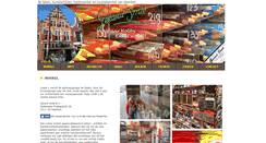 Desktop Screenshot of gerardsmit.nl