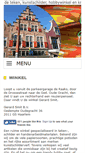 Mobile Screenshot of gerardsmit.nl